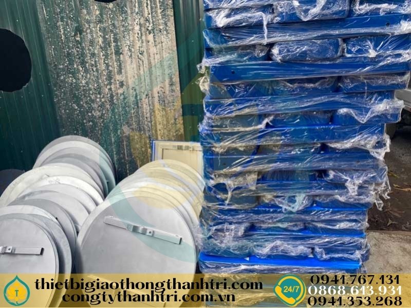 Cung cấp biển báo giao thông tại Tuyên Quang