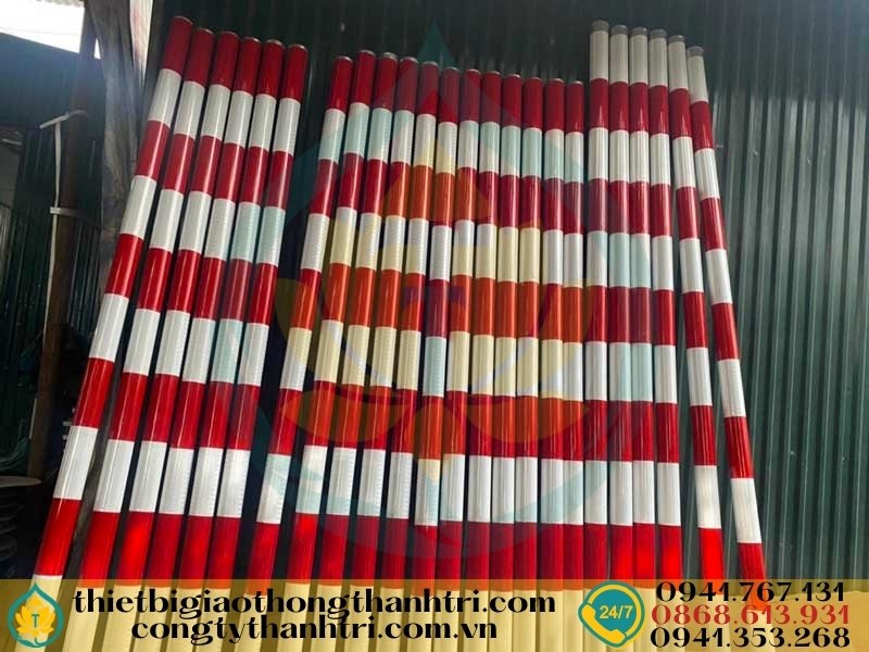 Cung cấp biển báo giao thông tại Vĩnh Phúc