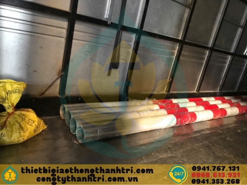 Cung cấp biển báo giao thông tại Yên Bái