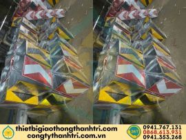 Báo Giá Biển Báo Giao Thông Đường Bộ Đường Thuỷ Tại Yên Bái 2026