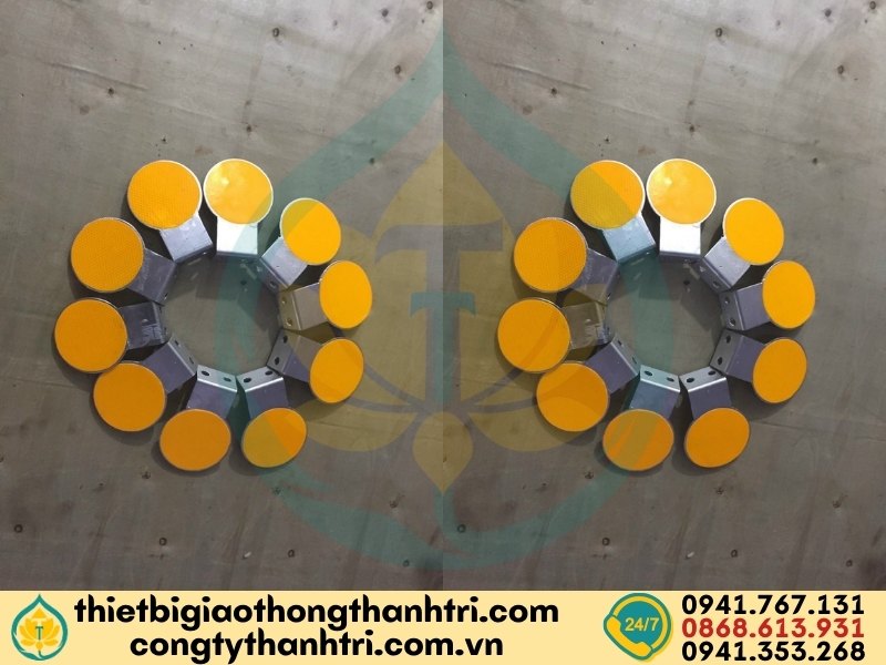 Cung cấp biển báo giao thông tại Yên Bái