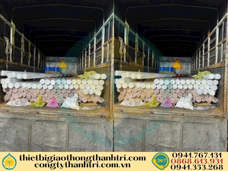 Cung cấp biển báo giao thông tại TP HCM Cung cấp biển báo giao thông tại TP HCM