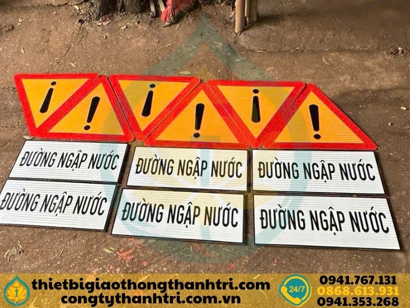 Cung cấp biển báo giao thông tại TP HCM Cung cấp biển báo giao thông tại TP HCM