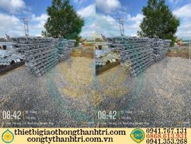 Cập Nhật Báo Giá Khe Co Giãn Răng Lược Khe Ray Quý 2 Năm 2026 Mới Nhất