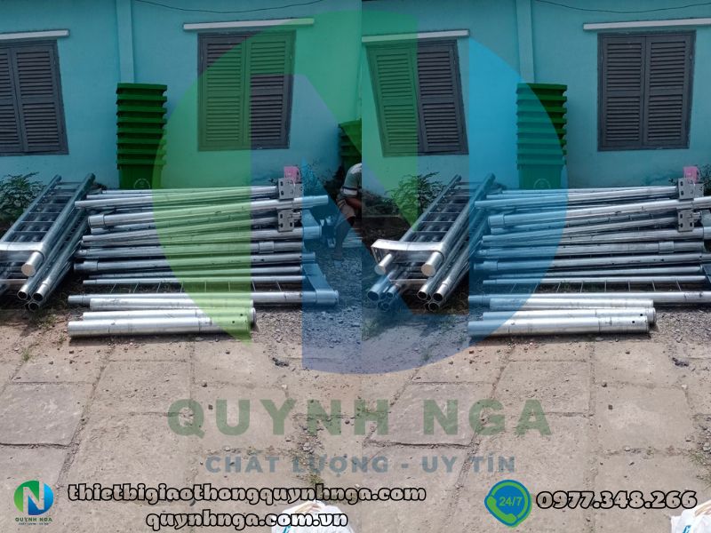 Vận chuyển lan can cầu đường mới nhất 2023