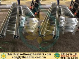 Báo Giá Lan Can Cầu Đường Mạ Kẽm Nhúng Nóng Tại Hà Nam 2026