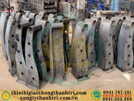 Báo Giá Lan Can Cầu Đường Mạ Kẽm Nhúng Nóng Tại Long An 2026