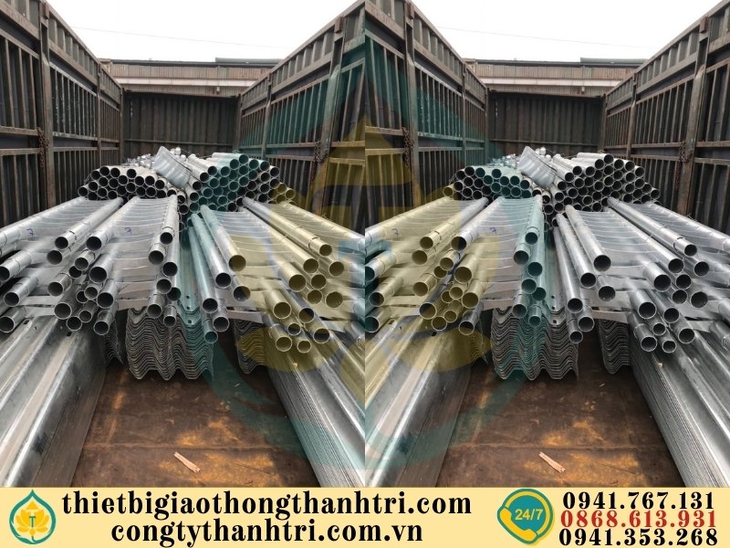 Cung cấp lan can cầu đường mạ kẽm nhúng nóng tại TP HCM Cung cấp lan can cầu đường mạ kẽm nhúng nóng tại TP HCM