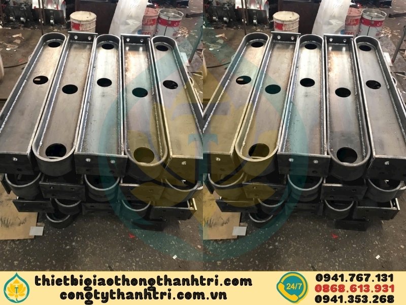 Cung cấp lan can cầu đường mạ kẽm nhúng nóng tại TP HCM Cung cấp lan can cầu đường mạ kẽm nhúng nóng tại TP HCM