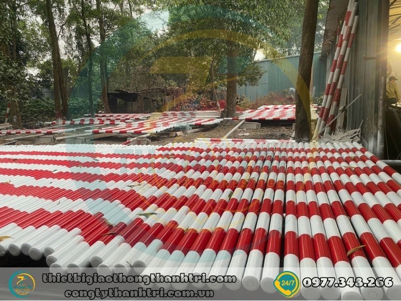Cung cấp biển báo giao thông đường bộ đường thuỷ tại Hà Nam