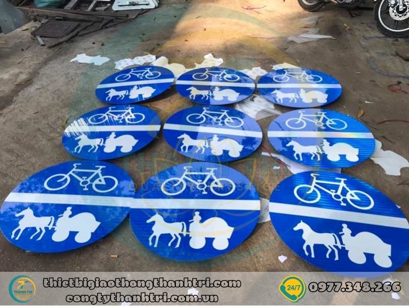 Báo Giá Biển Báo Giao Thông Đường Bộ Đường Thuỷ Tại Ninh Bình 2025