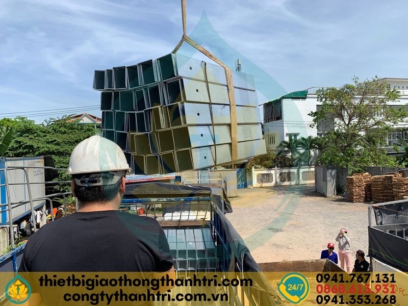 Cung cấp hộ lan tôn sóng hộ lan mềm tại Bắc Cạn Cung cấp hộ lan tôn sóng hộ lan mềm tại Bắc Cạn