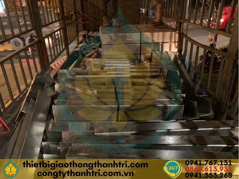 Cung cấp hộ lan tôn sóng hộ lan mềm tại Bắc Cạn Cung cấp hộ lan tôn sóng hộ lan mềm tại Bắc Cạn