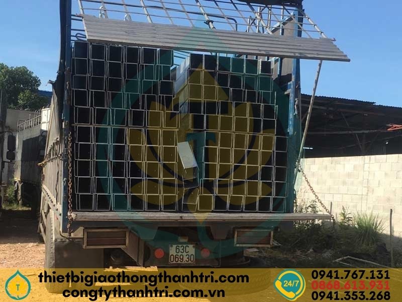 Cung cấp hộ lan tôn sóng hộ lan mềm tại Bắc Cạn Cung cấp hộ lan tôn sóng hộ lan mềm tại Bắc Cạn