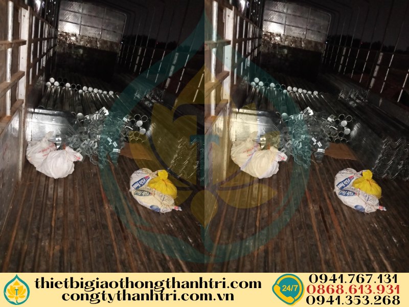 Cung cấp hộ lan tôn sóng hộ lan mềm tại Bắc Ninh Cung cấp hộ lan tôn sóng hộ lan mềm tại Bắc Ninh