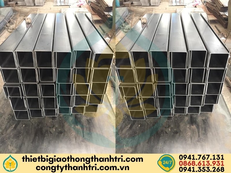 Cung cấp hộ lan tôn sóng hộ lan mềm tại Bình Định Cung cấp hộ lan tôn sóng hộ lan mềm tại Bình Định