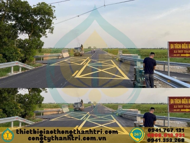 Cung cấp hộ lan tôn sóng hộ lan mềm tại Bình Dương Cung cấp hộ lan tôn sóng hộ lan mềm tại Bình Dương