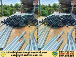 Báo Giá Hộ Lan Tôn Sóng Hộ Lan Mềm Tại Cần Thơ 2026