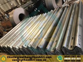 Báo Giá Hộ Lan Tôn Sóng Hộ Lan Mềm Tại Cao Bằng 2026