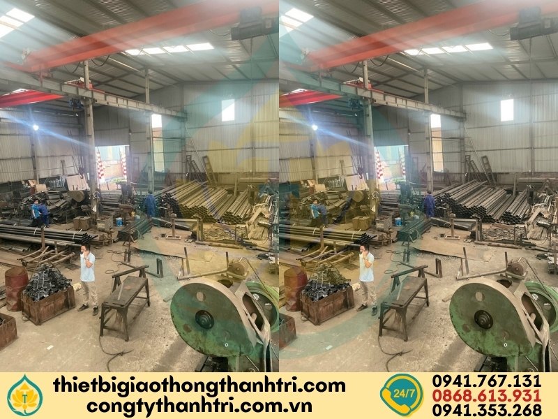 Cung cấp hộ lan tôn sóng hộ lan mềm tại Đắc Lắc Cung cấp hộ lan tôn sóng hộ lan mềm tại Đắc Lắc