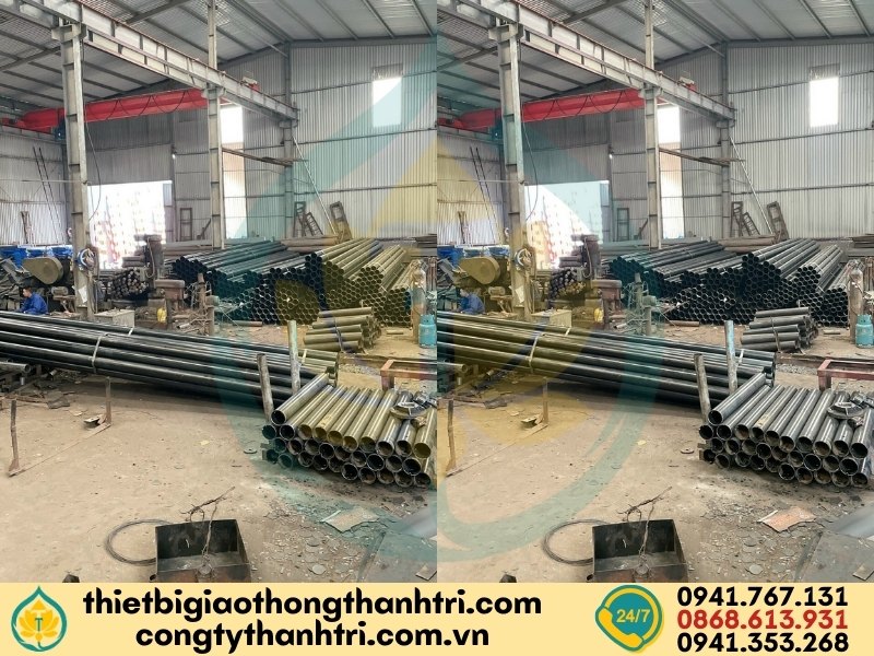 Cung cấp hộ lan tôn sóng hộ lan mềm tại Đắc Nông Cung cấp hộ lan tôn sóng hộ lan mềm tại Đắc Nông