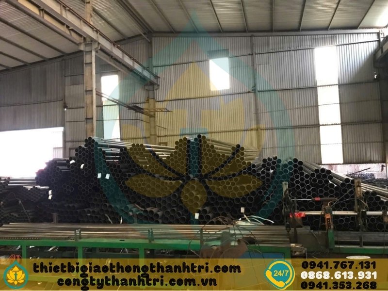 Cung cấp hộ lan tôn sóng hộ lan mềm tại Đồng Nai