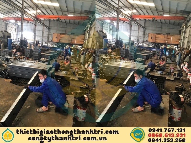 Cung cấp hộ lan tôn sóng hộ lan mềm tại Hà Giang Cung cấp hộ lan tôn sóng hộ lan mềm tại Hà Giang