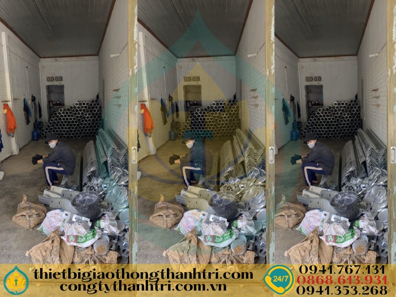 Cung cấp hộ lan tôn sóng hộ lan mềm tại Hà Nam Cung cấp hộ lan tôn sóng hộ lan mềm tại Hà Nam