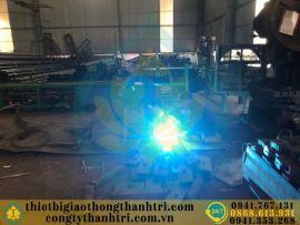 Báo Giá Hộ Lan Tôn Sóng Hộ Lan Mềm Tại Hà Nam 2026