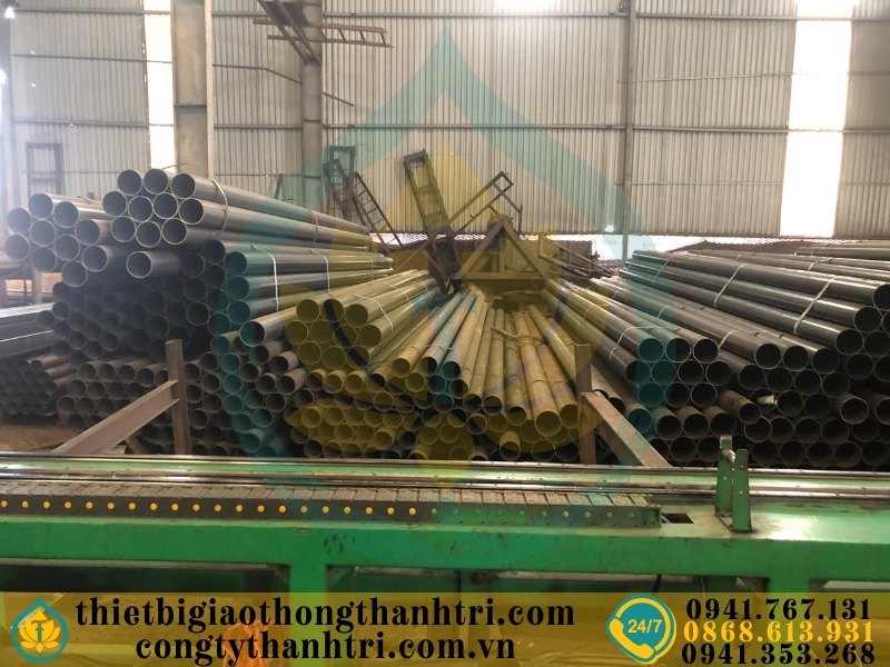 Cung cấp hộ lan tôn sóng hộ lan mềm tại Hà Nội