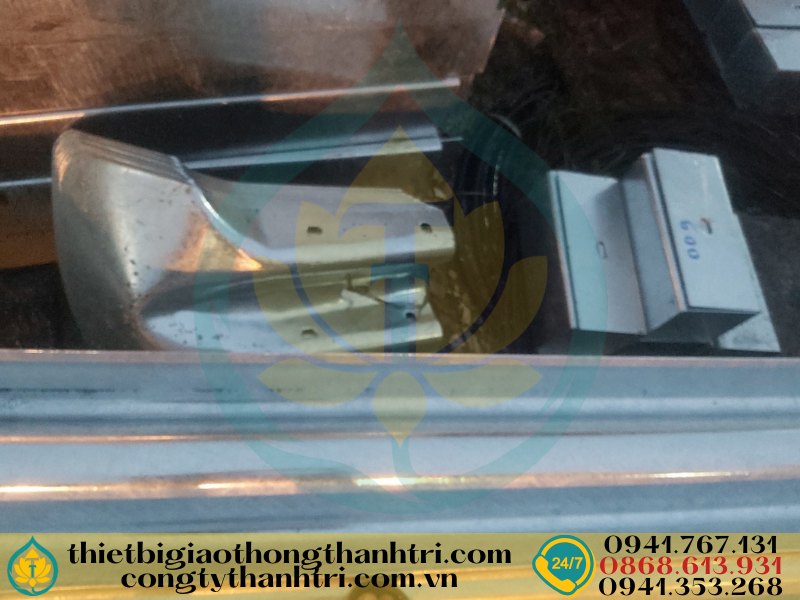 Cung cấp hộ lan tôn sóng hộ lan mềm tại Hà Tĩnh