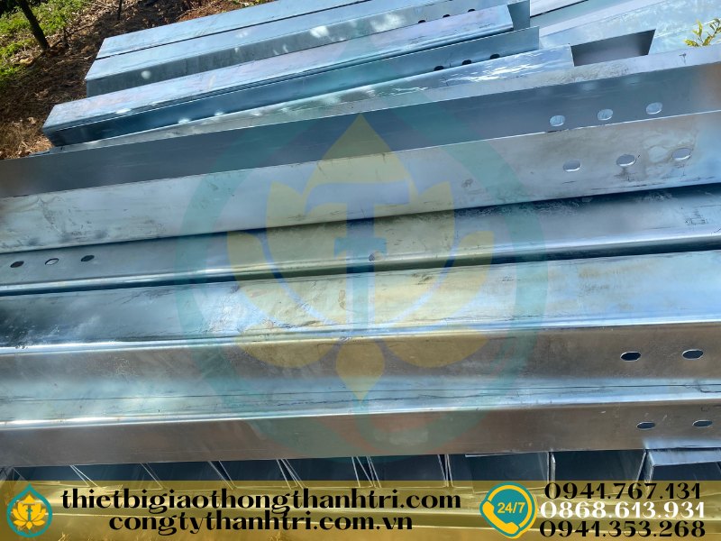 Cung cấp hộ lan tôn sóng hộ lan mềm tại Hải Dương Cung cấp hộ lan tôn sóng hộ lan mềm tại Hải Dương