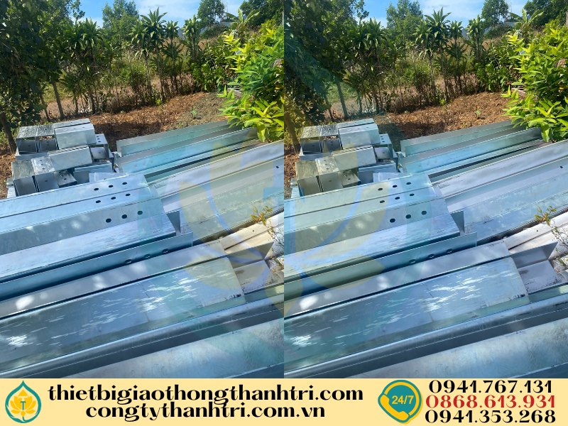 Cung cấp hộ lan tôn sóng hộ lan mềm tại Hải Dương Cung cấp hộ lan tôn sóng hộ lan mềm tại Hải Dương