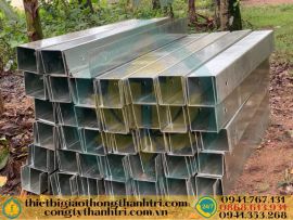 Báo Giá Hộ Lan Tôn Sóng Hộ Lan Mềm Tại Hải Phòng 2026