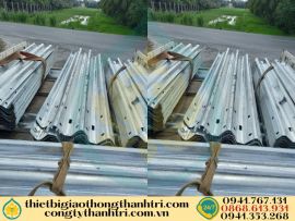 Báo Giá Hộ Lan Tôn Sóng Hộ Lan Mềm Tại Huế 2026