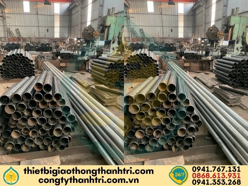 Cung cấp hộ lan tôn sóng hộ lan mềm tại Kon Tum Cung cấp hộ lan tôn sóng hộ lan mềm tại Kon Tum