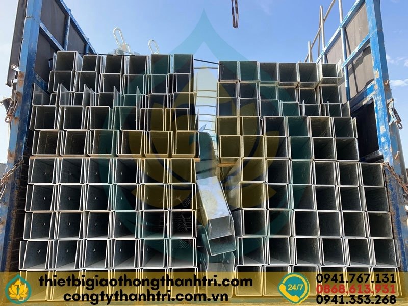 Cung cấp hộ lan tôn sóng hộ lan mềm tại Lạng Sơn Cung cấp hộ lan tôn sóng hộ lan mềm tại Lạng Sơn