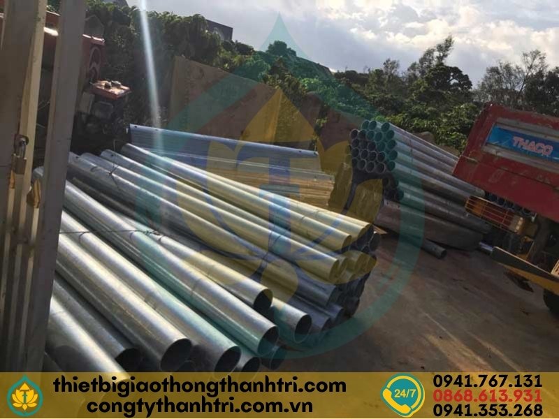 Cung cấp hộ lan tôn sóng hộ lan mềm tại Lạng Sơn Cung cấp hộ lan tôn sóng hộ lan mềm tại Lạng Sơn