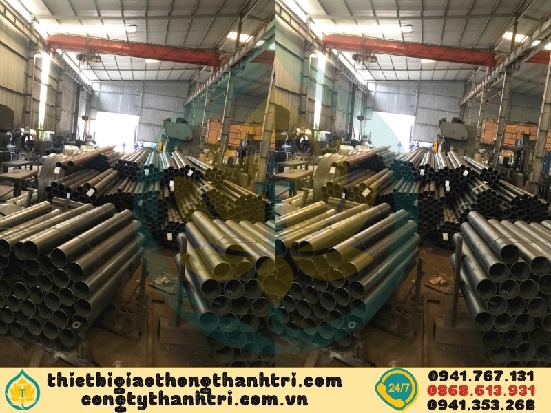 Cung cấp hộ lan tôn sóng hộ lan mềm tại Lạng Sơn Cung cấp hộ lan tôn sóng hộ lan mềm tại Lạng Sơn