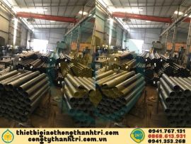 Báo Giá Hộ Lan Tôn Sóng Hộ Lan Mềm Tại Lạng Sơn 2026