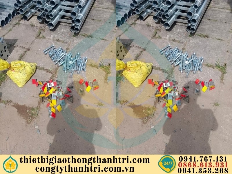 Cung cấp hộ lan tôn sóng hộ lan mềm tại Lào Cai Cung cấp hộ lan tôn sóng hộ lan mềm tại Lào Cai