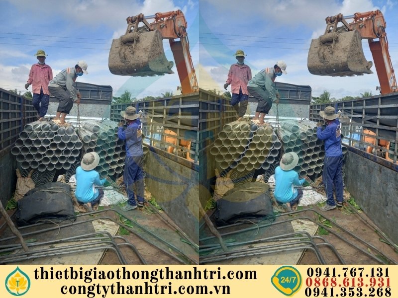 Cung cấp hộ lan tôn sóng hộ lan mềm tại Lào Cai Cung cấp hộ lan tôn sóng hộ lan mềm tại Lào Cai