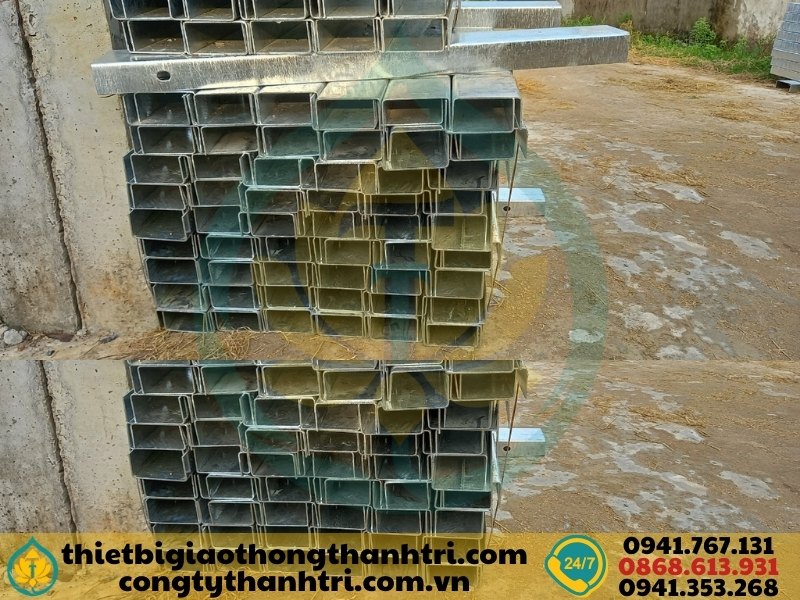 Cung cấp hộ lan tôn sóng hộ lan mềm tại Lào Cai Cung cấp hộ lan tôn sóng hộ lan mềm tại Lào Cai