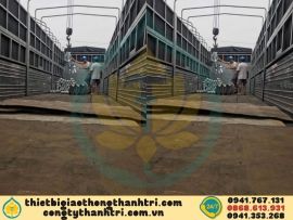 Báo Giá Hộ Lan Tôn Sóng Hộ Lan Mềm Tại Nghệ An 2026