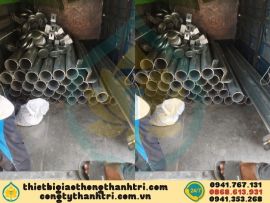 Báo Giá Hộ Lan Tôn Sóng Hộ Lan Mềm Tại Phú Yên 2026