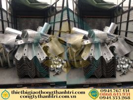 Báo Giá Hộ Lan Tôn Sóng Hộ Lan Mềm Tại Quảng Bình 2026