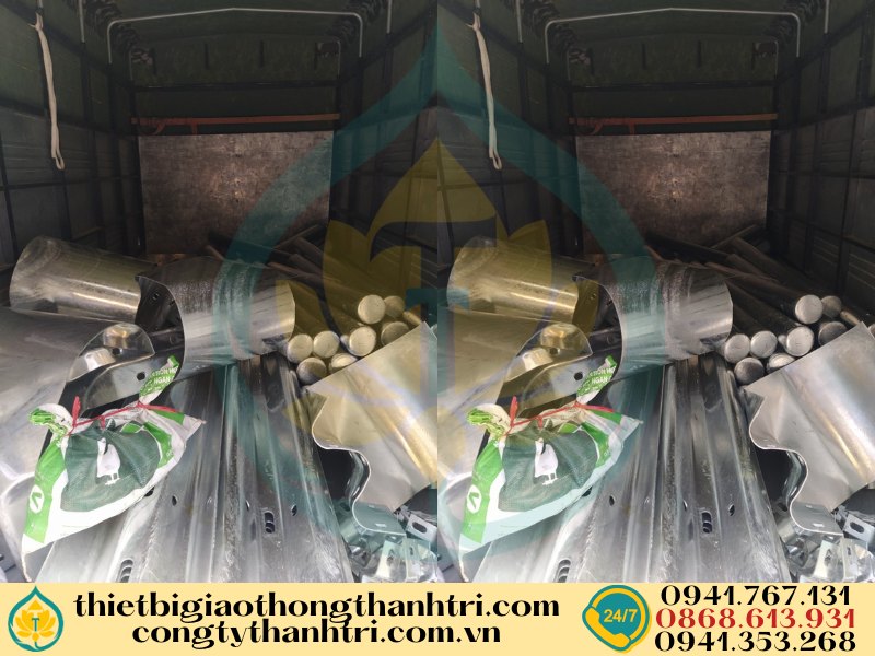 Cung cấp hộ lan tôn sóng hộ lan mềm tại Quảng Bình Cung cấp hộ lan tôn sóng hộ lan mềm tại Quảng Bình