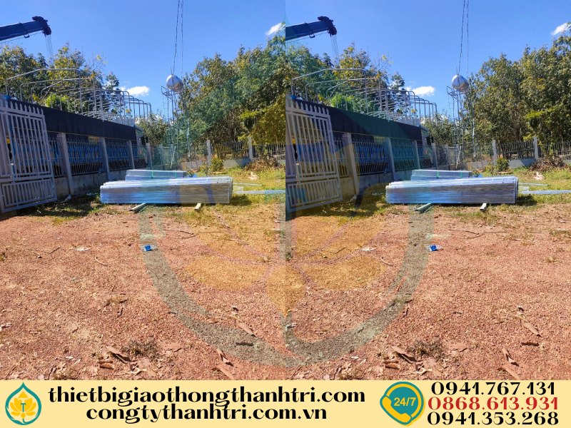 Cung cấp hộ lan tôn sóng hộ lan mềm tại Quảng Trị Cung cấp hộ lan tôn sóng hộ lan mềm tại Quảng Trị