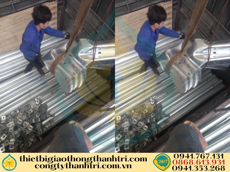 Cung cấp hộ lan tôn sóng hộ lan mềm tại Quảng Trị Cung cấp hộ lan tôn sóng hộ lan mềm tại Quảng Trị