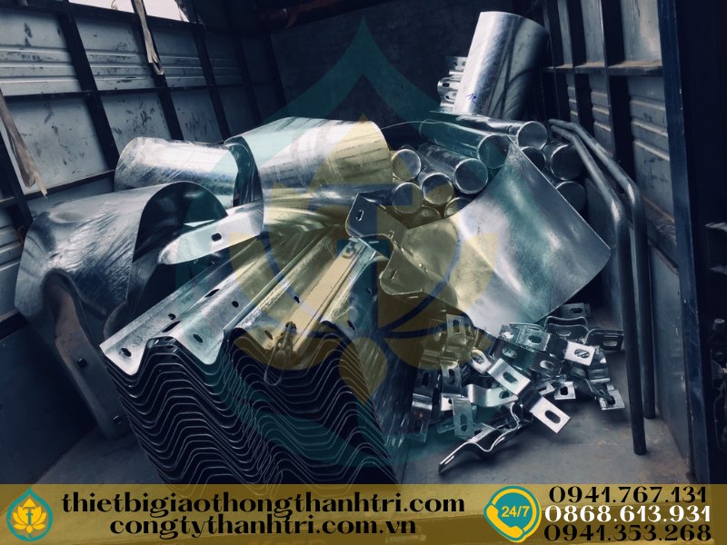 Cung cấp hộ lan tôn sóng hộ lan mềm tại Quảng Trị Cung cấp hộ lan tôn sóng hộ lan mềm tại Quảng Trị